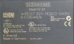 Siemens 6ES7331-7KB02-0AB0